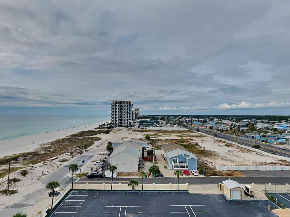 Regency Towers Panama City Beach 901 - On Cloud 9 Exterior photo