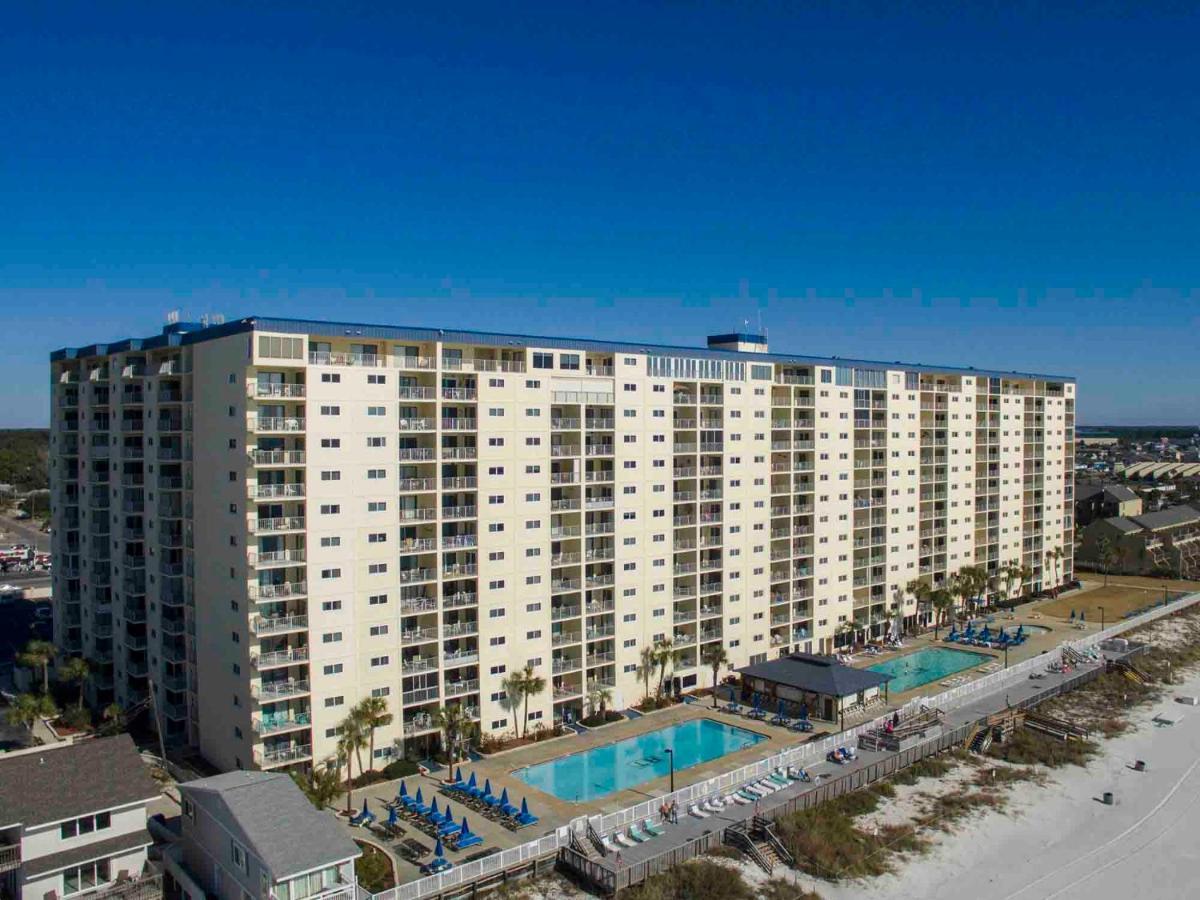 Regency Towers Panama City Beach 901 - On Cloud 9 Exterior photo