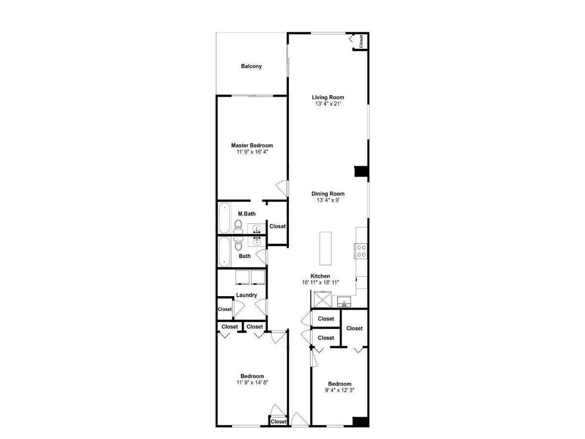 Regency Towers Panama City Beach 901 - On Cloud 9 Exterior photo