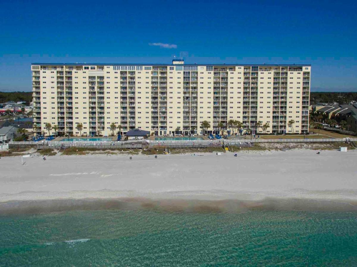 Regency Towers Panama City Beach 901 - On Cloud 9 Exterior photo