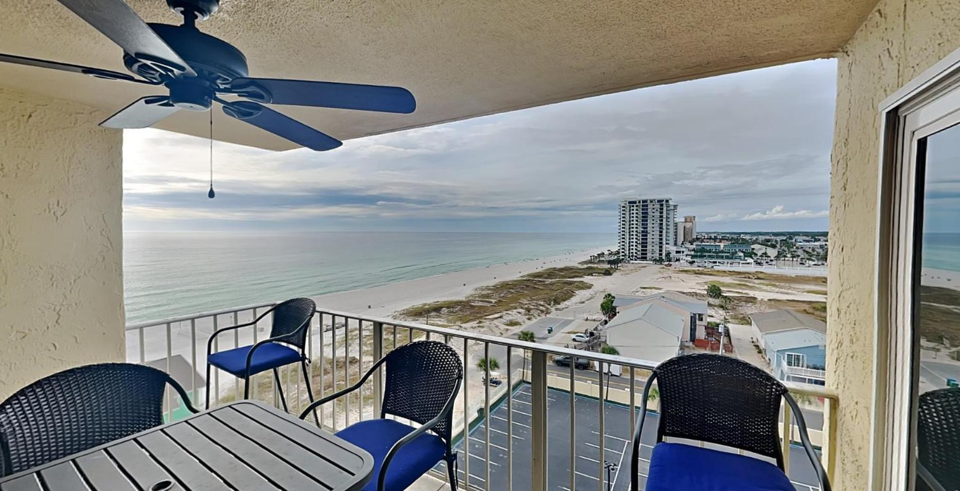 Regency Towers Panama City Beach 901 - On Cloud 9 Exterior photo