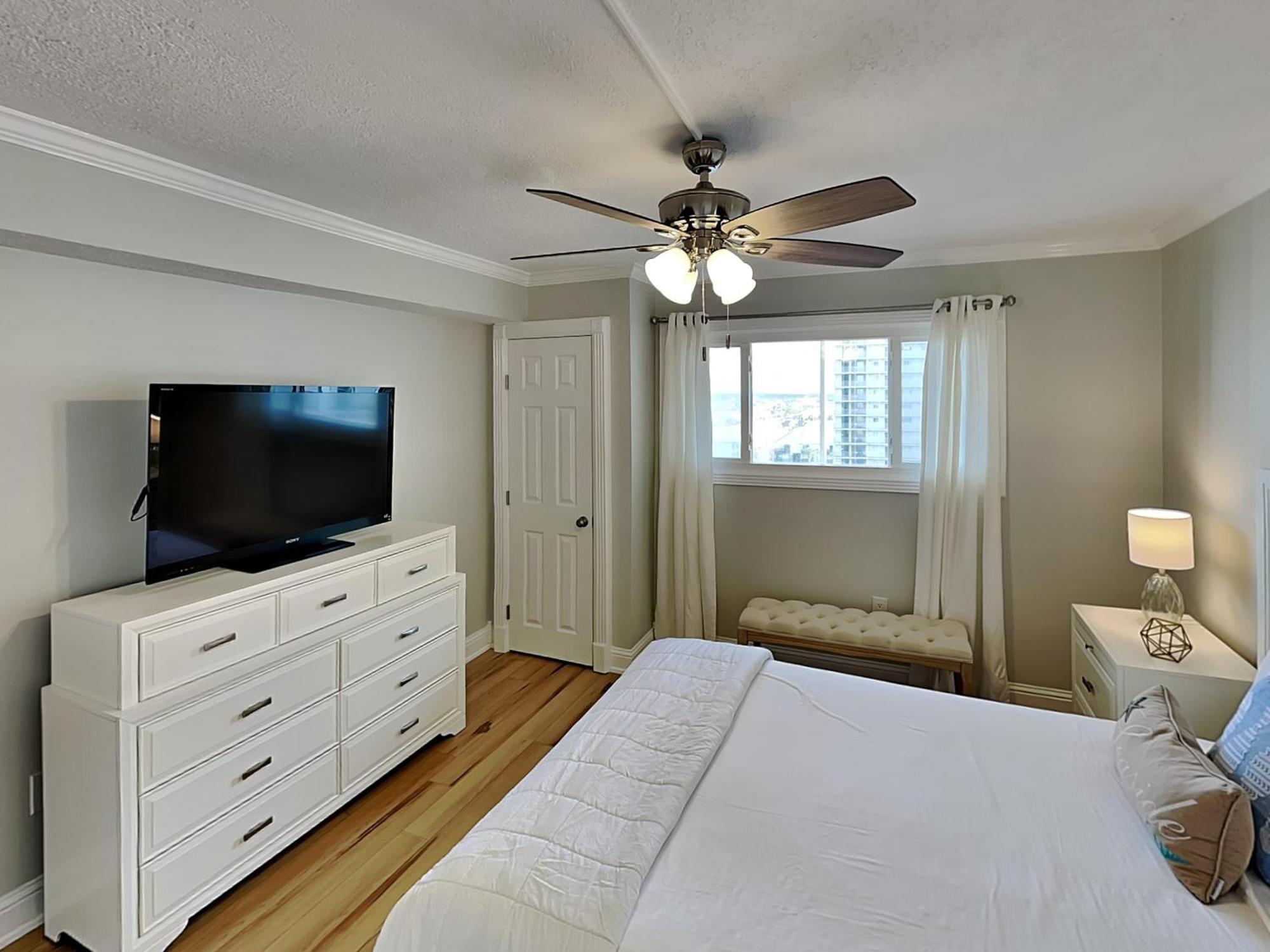 Regency Towers Panama City Beach 901 - On Cloud 9 Exterior photo