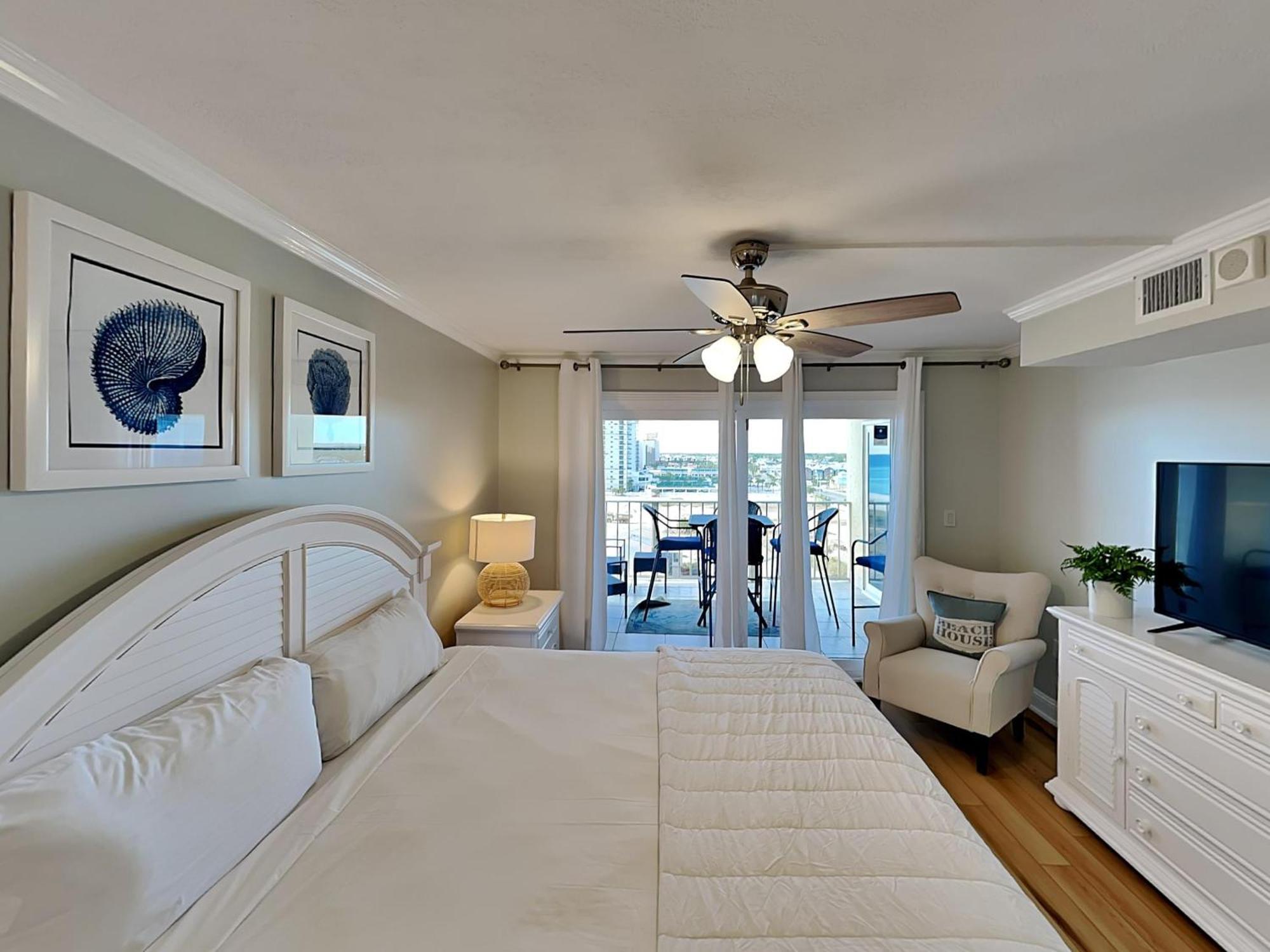Regency Towers Panama City Beach 901 - On Cloud 9 Exterior photo