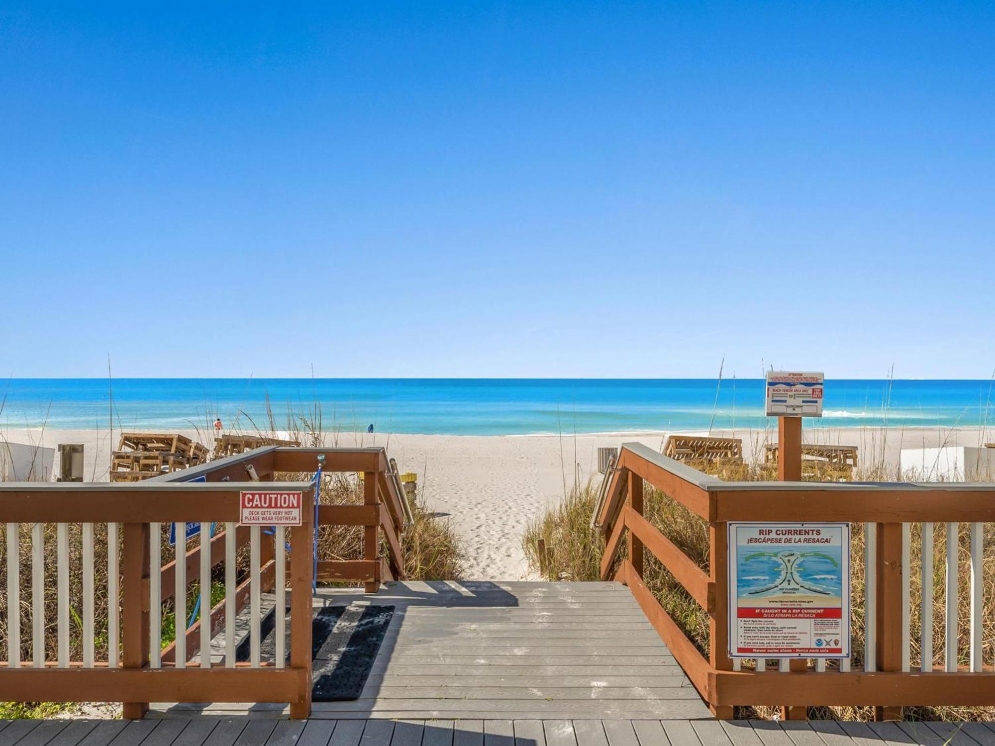 Regency Towers Panama City Beach 901 - On Cloud 9 Exterior photo