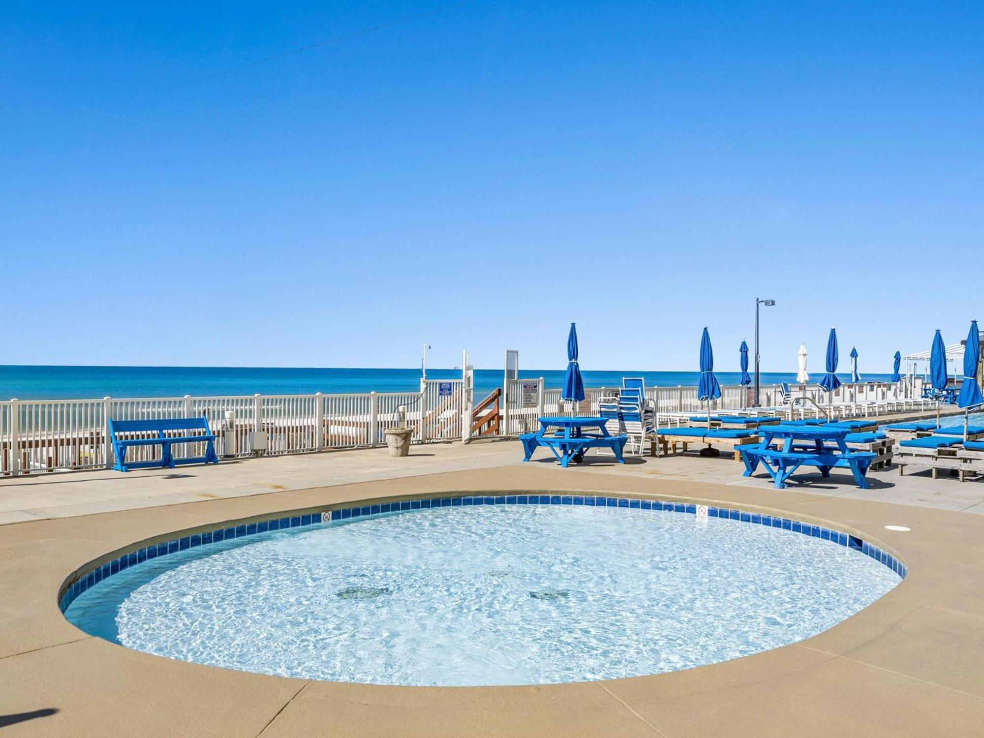 Regency Towers Panama City Beach 901 - On Cloud 9 Exterior photo