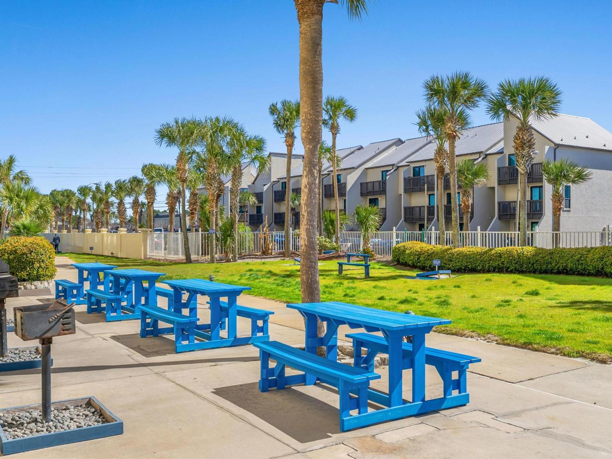 Regency Towers Panama City Beach 901 - On Cloud 9 Exterior photo