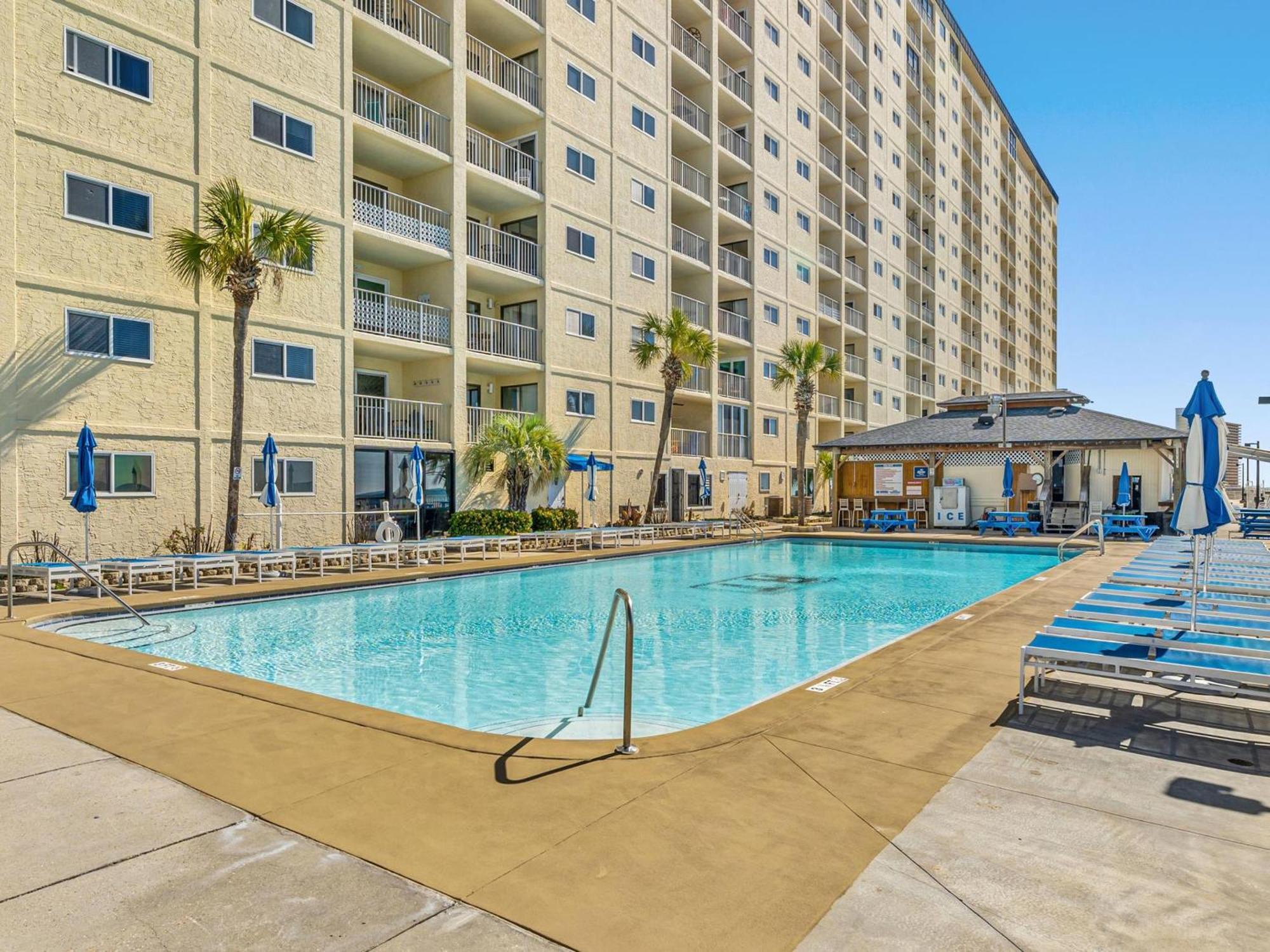 Regency Towers Panama City Beach 901 - On Cloud 9 Exterior photo