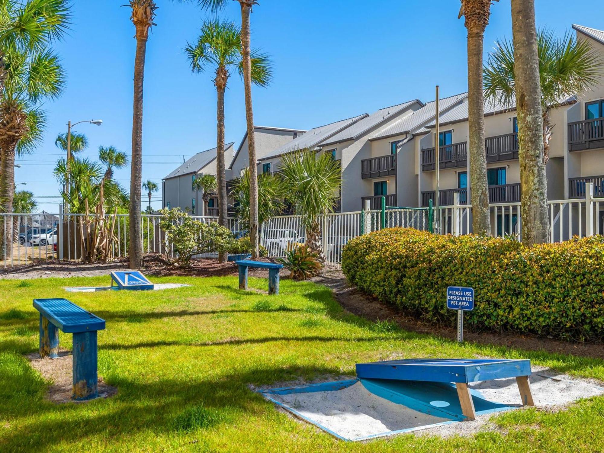 Regency Towers Panama City Beach 901 - On Cloud 9 Exterior photo
